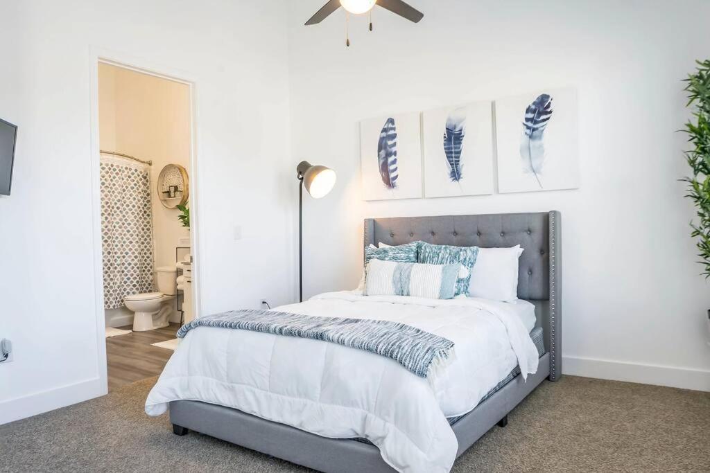 Cozy Atlanta Apartment Eksteriør billede